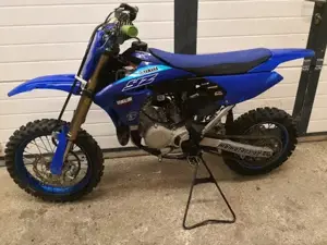 Motocross Yamaha YZ 65 zu verkaufen