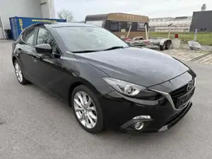 Mazda 3 Bild 5