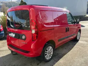 Fiat Doblo Bild 10