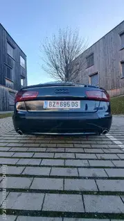 Audi A6 Bild 3