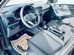 VW T-Cross Bild 5