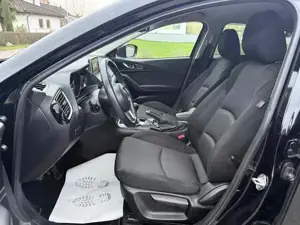 Mazda 3 Bild 6