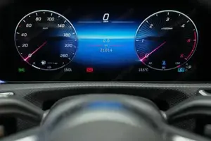 Mercedes-Benz A 180 d Kompaktlimousine W-Paket KAM SpurW  SpurH Bild 5