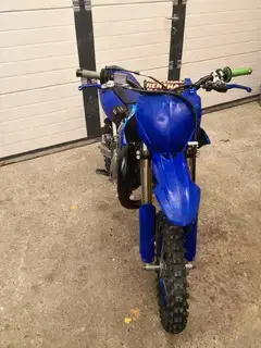 Motocross Yamaha YZ 65 zu verkaufen Bild 2