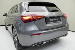 Mercedes-Benz A 180 d Kompaktlimousine W-Paket KAM SpurW  SpurH Bild 12