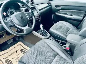 Suzuki Vitara Bild 6