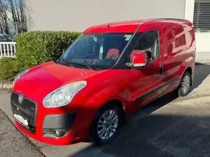 Fiat Doblo Bild 2