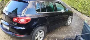 VW Tiguan 4 Motion Automatik, 2.0 Bild 4