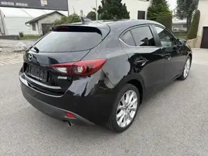 Mazda 3 Bild 3