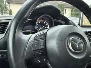 Mazda 3 Bild 14