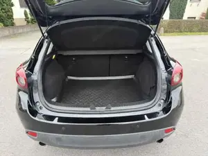 Mazda 3 Bild 8