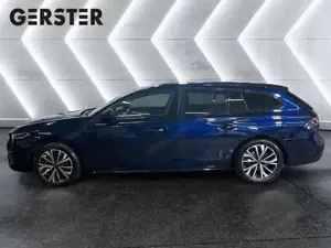 Peugeot 508 Bild 3