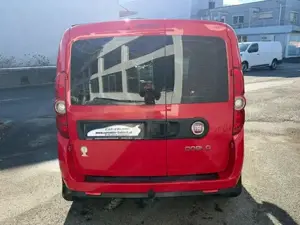 Fiat Doblo Bild 7