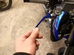 Motocross Yamaha YZ 65 zu verkaufen Bild 9