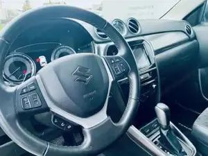 Suzuki Vitara Bild 5