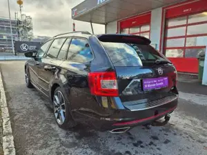 Skoda Octavia Bild 11