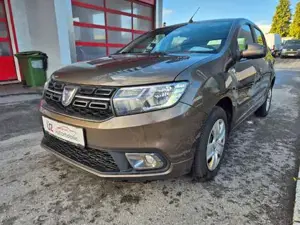 Dacia Sandero Bild 6