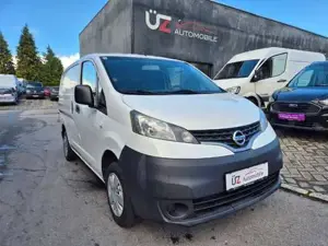 Nissan NV200 Bild 2