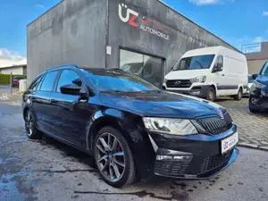 Skoda Octavia Bild 1