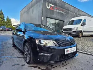 Skoda Octavia Bild 2