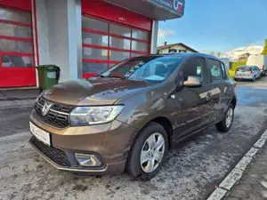 Dacia Sandero Bild 5