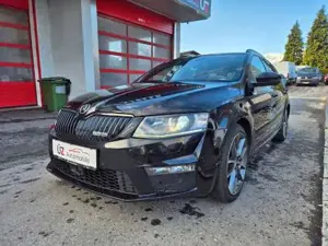 Skoda Octavia Bild 8