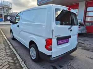 Nissan NV200 Bild 7
