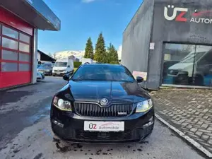 Skoda Octavia Bild 4