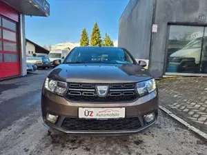 Dacia Sandero Bild 4