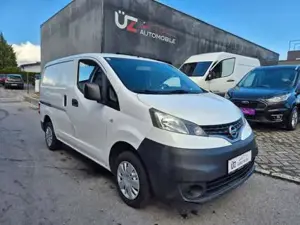 Nissan NV200 Bild 1
