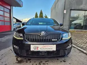 Skoda Octavia Bild 6