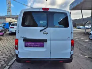 Nissan NV200 Bild 8