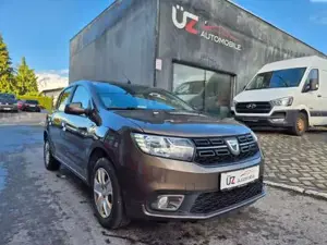 Dacia Sandero Bild 2