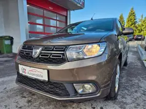 Dacia Sandero Bild 7