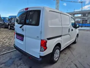 Nissan NV200 Bild 10