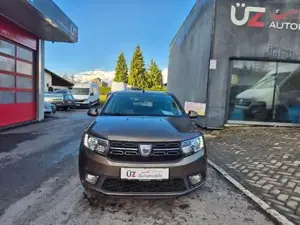 Dacia Sandero Bild 3