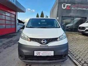 Nissan NV200 Bild 4