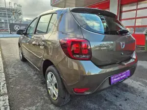 Dacia Sandero Bild 9