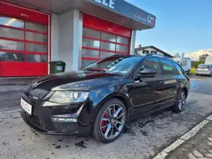 Skoda Octavia Bild 9