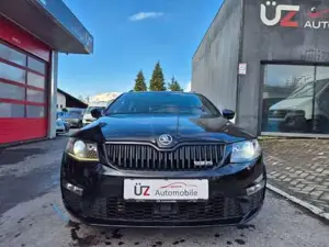 Skoda Octavia Bild 5
