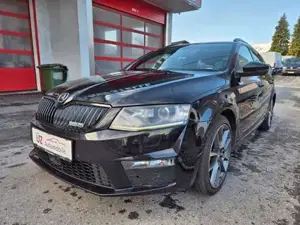 Skoda Octavia Bild 7