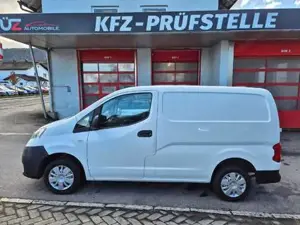 Nissan NV200 Bild 6