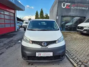 Nissan NV200 Bild 3