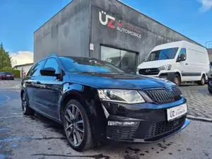 Skoda Octavia Bild 3