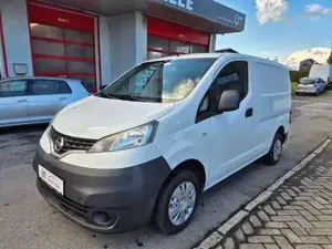 Nissan NV200 Bild 5