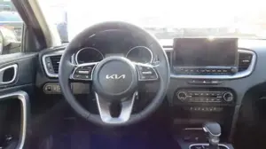 Kia XCeed Bild 9