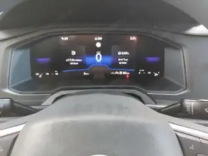 Volkswagen Polo Bild 16