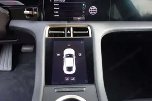 Porsche Taycan Bild 15