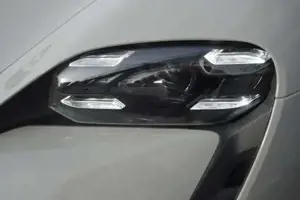 Porsche Taycan Bild 11