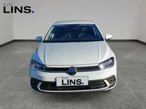 Volkswagen Polo Bild 8